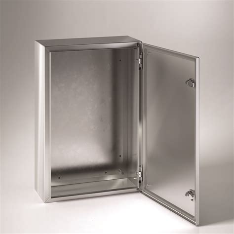 metal enclosure solutions in chicago|stainless steel enclosures.